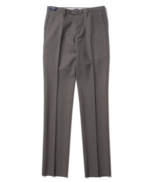 GTA（ジーティーアー）の「GTA / 別注"825"マットウール（その他パンツ・メンズ・グレー/シルバー・48/46/44/50/52/42）」の3枚目の写真