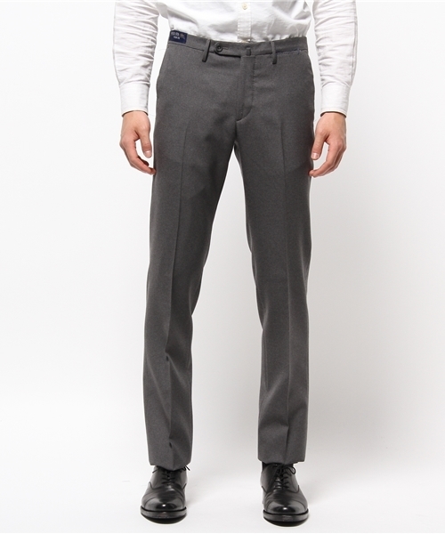 GTA（ジーティーアー）の「GTA / 別注"825"マットウール（その他パンツ・メンズ・グレー/シルバー・48/46/44/50/52/42）」の22枚目の写真