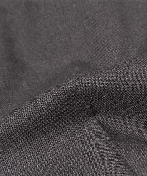 GTA（ジーティーアー）の「GTA / 別注"825"マットウール（その他パンツ・メンズ・グレー/シルバー・48/46/44/50/52/42）」の20枚目の写真