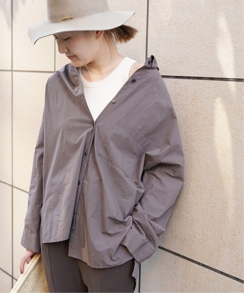 Deuxieme Classe（ドゥーズィエムクラス）の「* Co/Ca Stretch