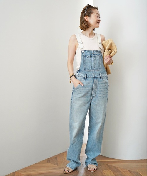 Deuxieme Classe（ドゥーズィエムクラス）の「* Co/Ca Stretch