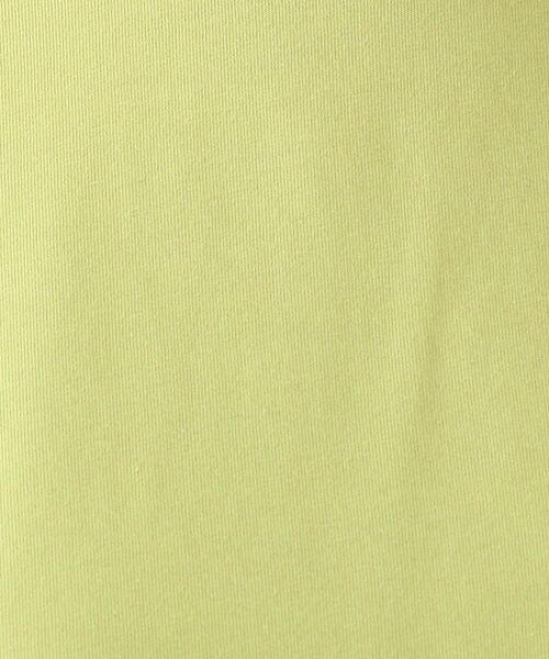 OPAQUE.CLIP(オペークドットクリップ)の「◆Aラインフレンチスリーブカットソー【WEB限定カラー・サイズ】(Tシャツ/カットソー・レディース・ブラック/ブラウン系その他5/ホワイト系/黄緑系・40/38/42/36)」の15枚目の写真