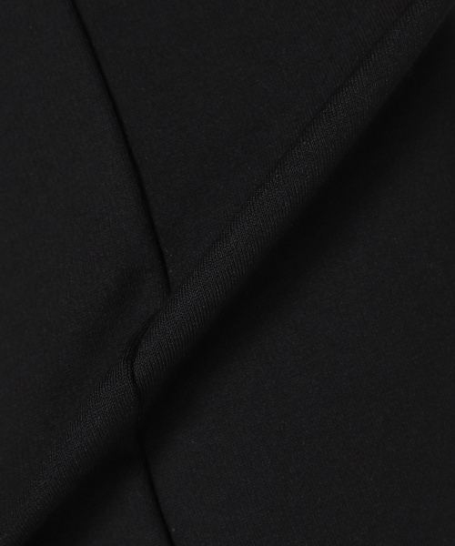Deuxieme Classe(ドゥーズィエムクラス)の「追加 Zip レギンスパンツ2(その他パンツ・レディース・ブラック・38/36)」の19枚目の写真