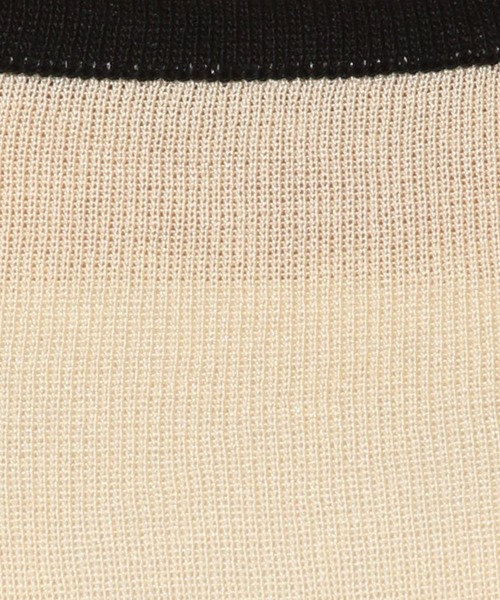 ALAND（エーランド）の「3.3Field Trip／SLEEVELESS TOP　2285624（キャミソール・レディース・ブラック/カーキ/アイボリー・FREE）」の20枚目の写真