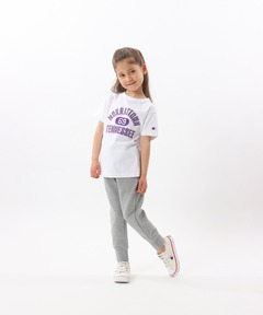 USA BANNER HENLY NECK TEE（Tシャツ/カットソー）｜aeae