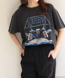 GOOD ROCK SPEED | 【WEB限定】【GOOD ROCK SPEED】BAND T(Tシャツ/カットソー)