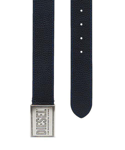 DIESEL カウレザー ベルト 85 DIESEL｜メンズ カウレザー ベルト | Rakuten Fashion(楽天