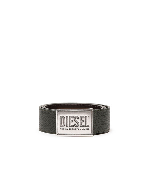 DIESEL ベルト グレー系 DIESEL(ディーゼル)|ベルト(グレー系)一覧 - WEAR