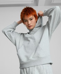 PUMA | PUMA プーマ ウィメンズ CLASSICS オーバーサイズ フーディー(スウェット)