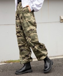 WEGO | WEGO/ワイドカーゴパンツ(カーゴパンツ)