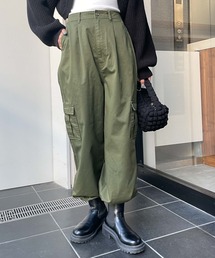 WEGO | WEGO/ワイドカーゴパンツ(カーゴパンツ)