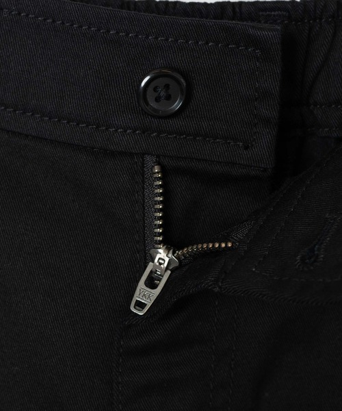 WEGO（ウィゴー）の「WEGO/ワイドカーゴパンツ（カーゴパンツ・レディース・ホワイト/ブラック/その他1/カーキ・FREE）」の17枚目の写真