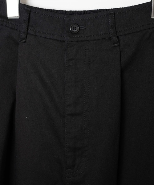 WEGO（ウィゴー）の「WEGO/ワイドカーゴパンツ（カーゴパンツ・レディース・ホワイト/ブラック/その他1/カーキ・FREE）」の19枚目の写真