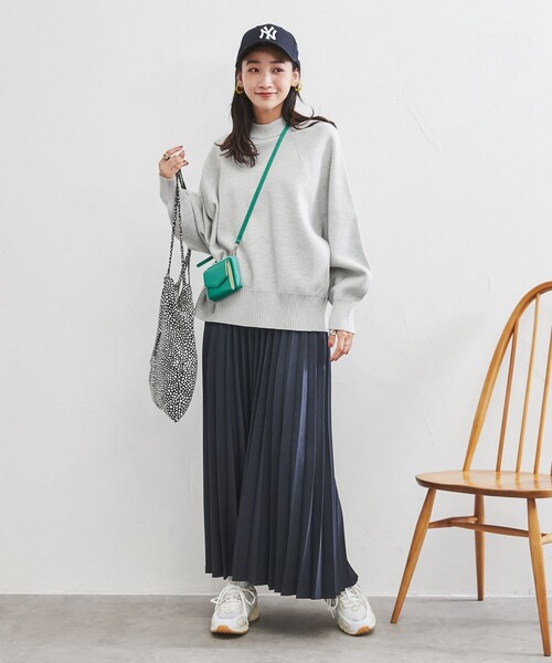 coen（コーエン）の「ウォレットショルダーバッグ（財布・レディース・ブラック/ピンク/イエロー/ケリー・FREE）」の16枚目の写真