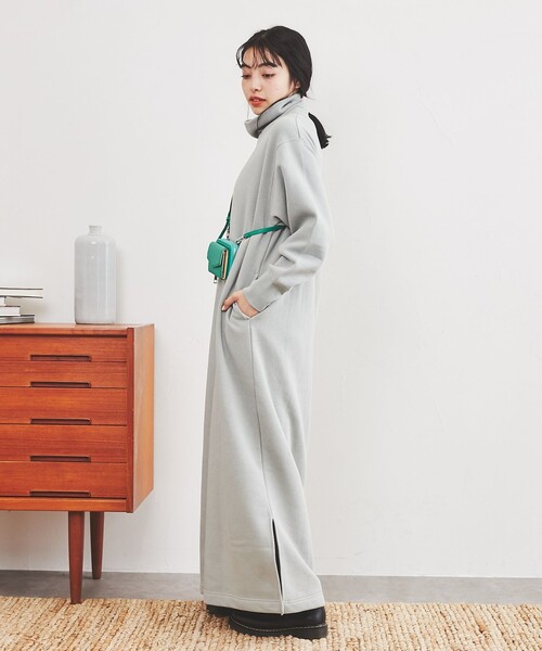 coen（コーエン）の「ウォレットショルダーバッグ（財布・レディース・ブラック/ピンク/イエロー/ケリー・FREE）」の18枚目の写真