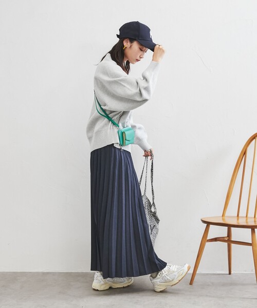 coen（コーエン）の「ウォレットショルダーバッグ（財布・レディース・ブラック/ピンク/イエロー/ケリー・FREE）」の8枚目の写真