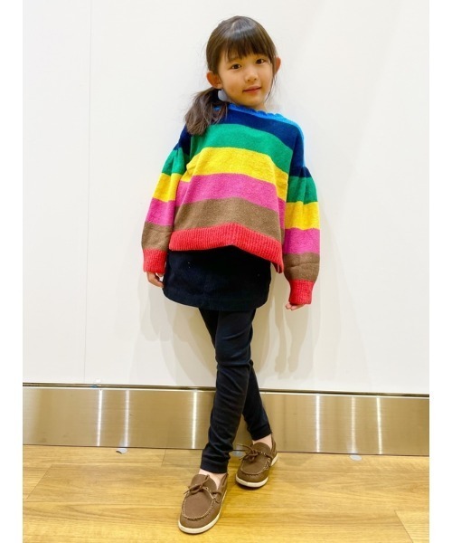 GAP(ギャップ)の「コーデュロイ スコート (幼児)(スカート・キッズ・ブラック・5 YRS/4 YRS/2 YRS/12-18M/18-24M/3 YRS)」の4枚目の写真