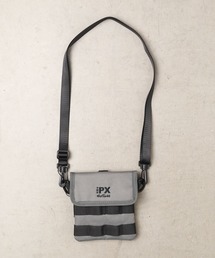 WILD THINGS（ワイルドシングス）の「【THE PX by WILDTHINGS】Device Holder M（ショルダーバッグ）」