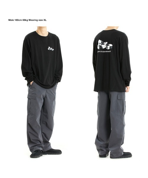 【mahagrid】21FW★ MGD WOOD BLOCKS LS TEE 68542385b_b_05_500.jpg