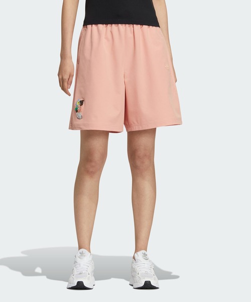 adidas（アディダス）の「アディダス × CHARR ショーツ