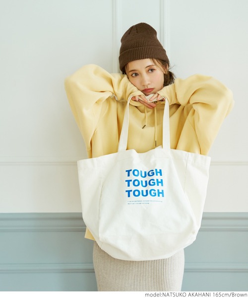 coca(coca)(コカ)の「軽量ニット帽(ニットキャップ/ビーニー・レディース・ブラック/ブラウン・ONE SIZE)」の11枚目の写真