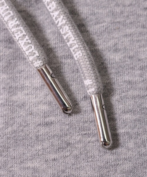 LUXE/R(ラグジュ)の「(RM)【ユニセックス】【LUXE/R】モノグラム ビッグ ロゴ ワッペン ジョガーパンツ(スウェットパンツ・メンズ・ブラック/グレー/ホワイト・LARGE/MEDIUM)」の9枚目の写真