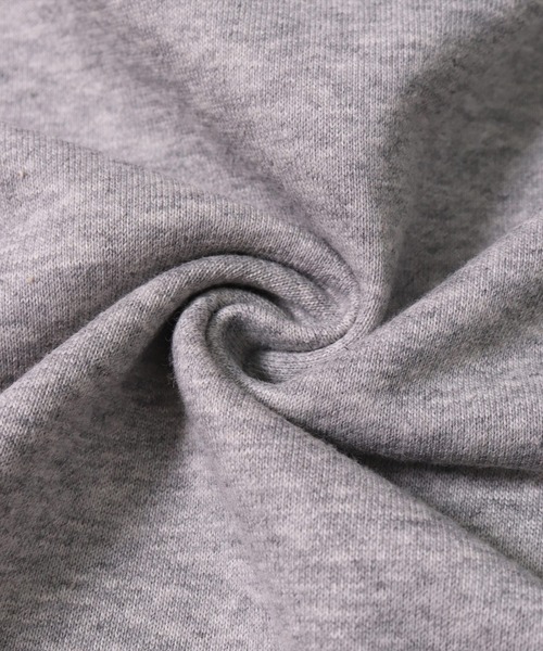 LUXE/R(ラグジュ)の「(RM)【ユニセックス】【LUXE/R】モノグラム ビッグ ロゴ ワッペン ジョガーパンツ(スウェットパンツ・メンズ・ブラック/グレー/ホワイト・LARGE/MEDIUM)」の6枚目の写真