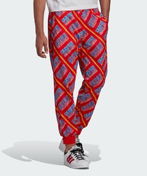 adidas（アディダス）の「トニーズチョコロンリー トラックパンツ 