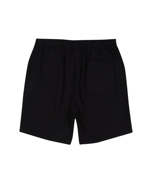 bonjour records(ボンジュールレコーズ)の「【Total Luxury Spa】MONOGRAM SHORTS(その他パンツ・メンズ・ブラック・MEDIUM/LARGE/X-LARGE)」の3枚目の写真