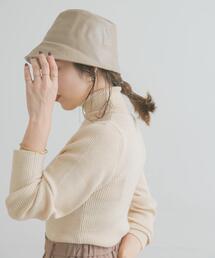 ITEMS URBANRESEARCH | フェイクレザーキリカエハット(ハット)
