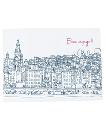 LBC | VOYAGEランチョンマット(キッチンツール)