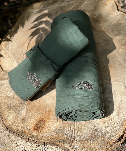 THE NORTH FACE】BONFIRE BLANKET M（アウトドアグッズ）｜THE