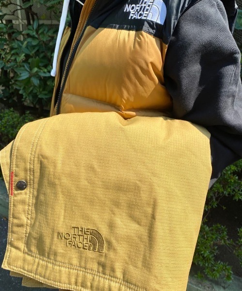 アウトドア寝具 THE NORTH FACE Bonfire Blanket M THE NORTH FACE (ザノースフェイス) Bonfire Blanket M / ボン