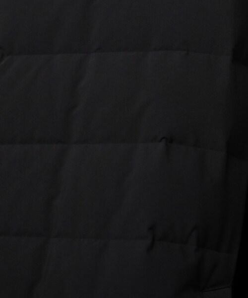 TAKEO KIKUCHI（タケオキクチ）の「◆LANATEC(R) 3WAY グレンチェック ブルゾン（ブルゾン・メンズ・サンドベージュ/ネイビー・01/02/03/04/05）」の18枚目の写真