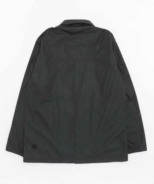 Firsthand(ファーストハンド)の「RE: DESCENTE BIRTH / リ:デサントバース Coach Jacket WP(その他アウター・メンズ・グレー/オリーブ・MEDIUM/LARGE/X-LARGE/SMALL)」の5枚目の写真