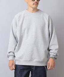 ONEITA オニータ 2223-025ON CREW-NECK SWEAT SHIRTS