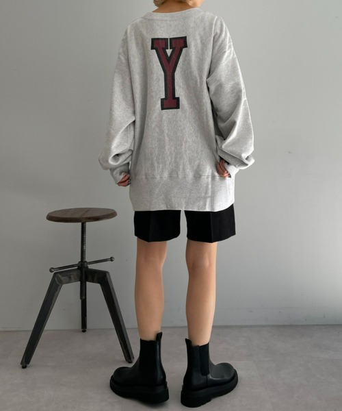 CPC SCAMP（シーピーシースキャンプ）の「【CPC SCAMP】サイドゴアクッションショートブーツ（ブーツ・レディース・ブラック・SMALL/MEDIUM/LARGE）」の5枚目の写真