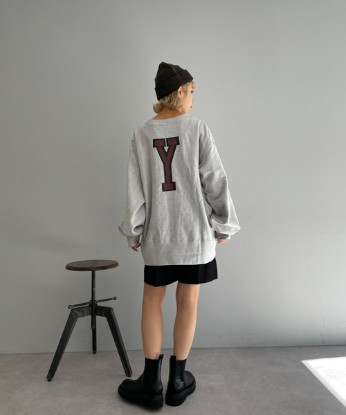 CPC SCAMP（シーピーシースキャンプ）の「【CPC SCAMP】サイドゴアクッションショートブーツ（ブーツ・レディース・ブラック・SMALL/MEDIUM/LARGE）」の15枚目の写真