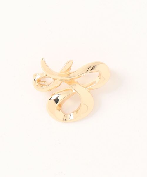 SNIDEL（スナイデル）の「バリエキャスケット（キャスケット・レディース・グレー/ブラック/モカ・FREE）」の9枚目の写真