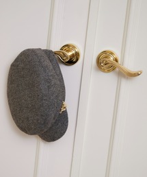 SNIDEL | バリエキャスケット(キャスケット)