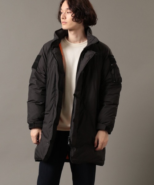 AVIREX（アヴィレックス）の「AVIREX × WILDTHINGS / アヴィレックス