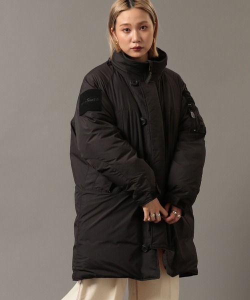 AVIREX（アヴィレックス）の「AVIREX × WILDTHINGS / アヴィレックス