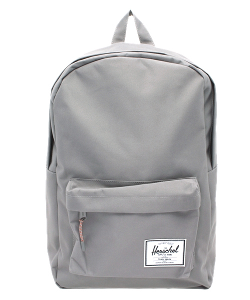 Herschel Supply(ハーシェルサプライ)の「【Herschel】 Classic(バックパック/リュック・レディース・カモフラージュ/ブラック/グレー/ネイビー・ONE SIZE)」の3枚目の写真