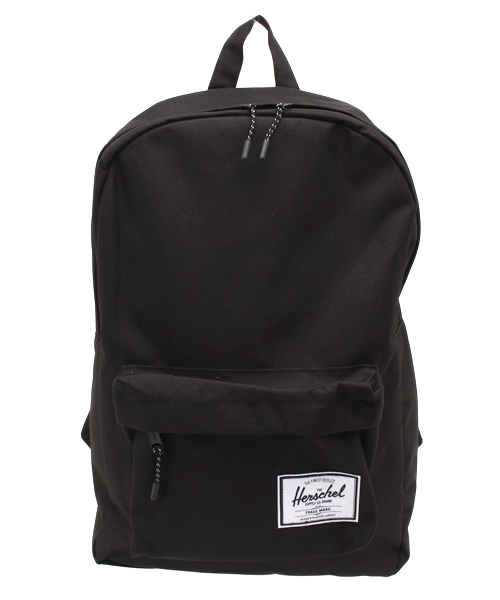 Herschel Supply(ハーシェルサプライ)の「【Herschel】 Classic(バックパック/リュック・レディース・カモフラージュ/ブラック/グレー/ネイビー・ONE SIZE)」の2枚目の写真