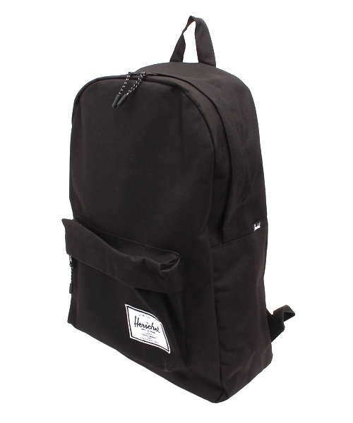 Herschel Supply(ハーシェルサプライ)の「【Herschel】 Classic(バックパック/リュック・レディース・カモフラージュ/ブラック/グレー/ネイビー・ONE SIZE)」の6枚目の写真
