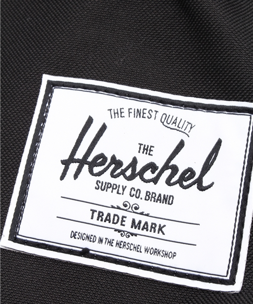 Herschel Supply(ハーシェルサプライ)の「【Herschel】 Classic(バックパック/リュック・レディース・カモフラージュ/ブラック/グレー/ネイビー・ONE SIZE)」の10枚目の写真