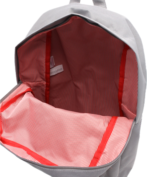 Herschel Supply(ハーシェルサプライ)の「【Herschel】 Classic(バックパック/リュック・レディース・カモフラージュ/ブラック/グレー/ネイビー・ONE SIZE)」の15枚目の写真