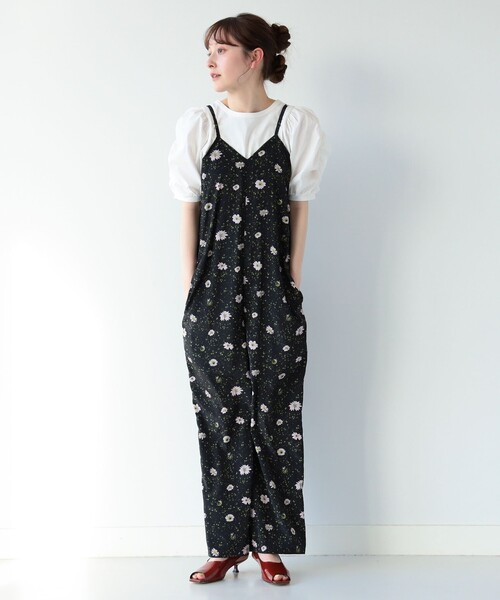 MOHI(モヒ)の「MOHI / オープントゥ ミュール(サンダル・レディース・ブラック/レッド系その他5・35/36/37/38/39)」の7枚目の写真