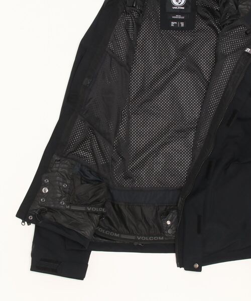 VOLCOM（ボルコム）の「【VOLCOM】DUA GORE-TEX JACKET / SNOW WEAR