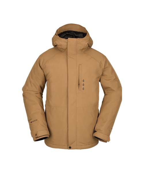 VOLCOM（ボルコム）の「【VOLCOM】DUA GORE-TEX JACKET / SNOW WEAR